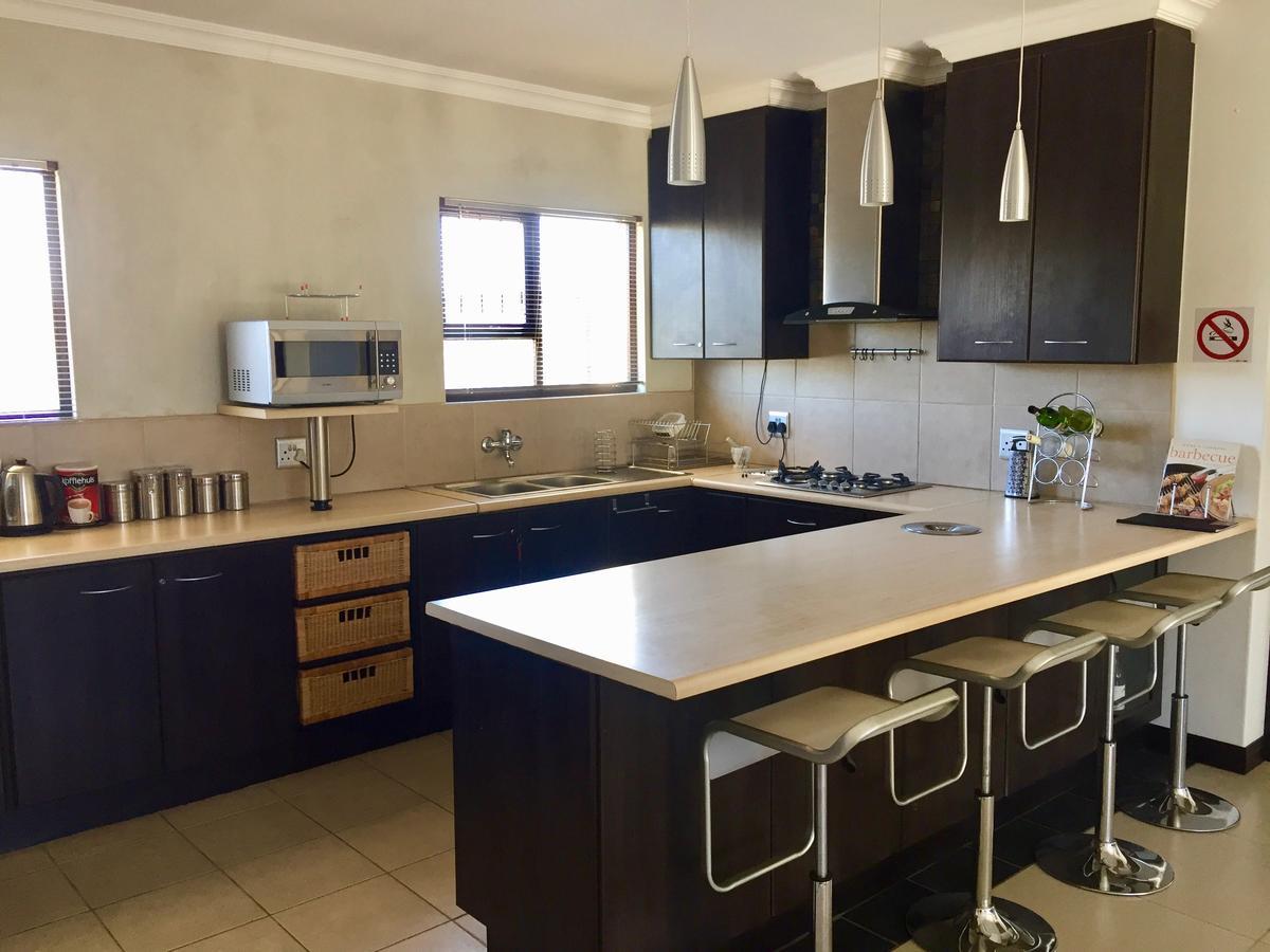 Hadingham Russell Holiday House Hermanus Exterior foto